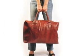 Raskuste tõstmine on veenilaiendite korral vastunäidustatud